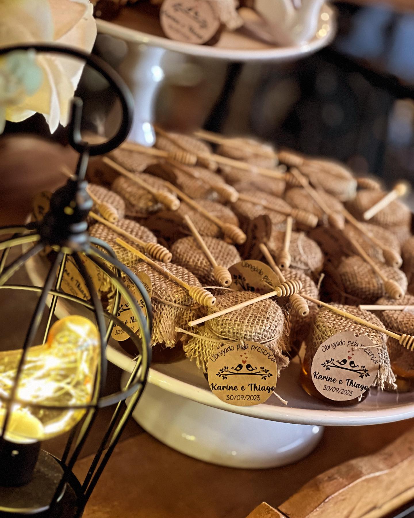 Evento corporativo – coffee break