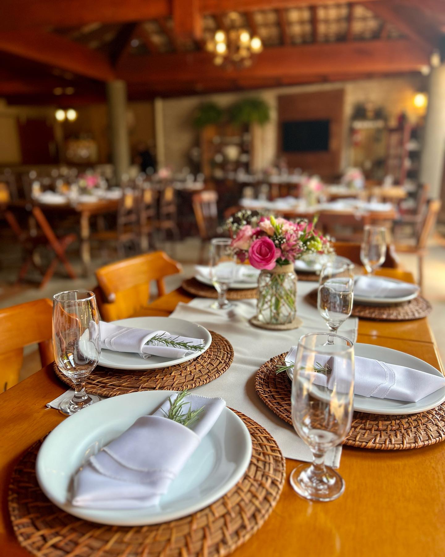 Decoração minimalista