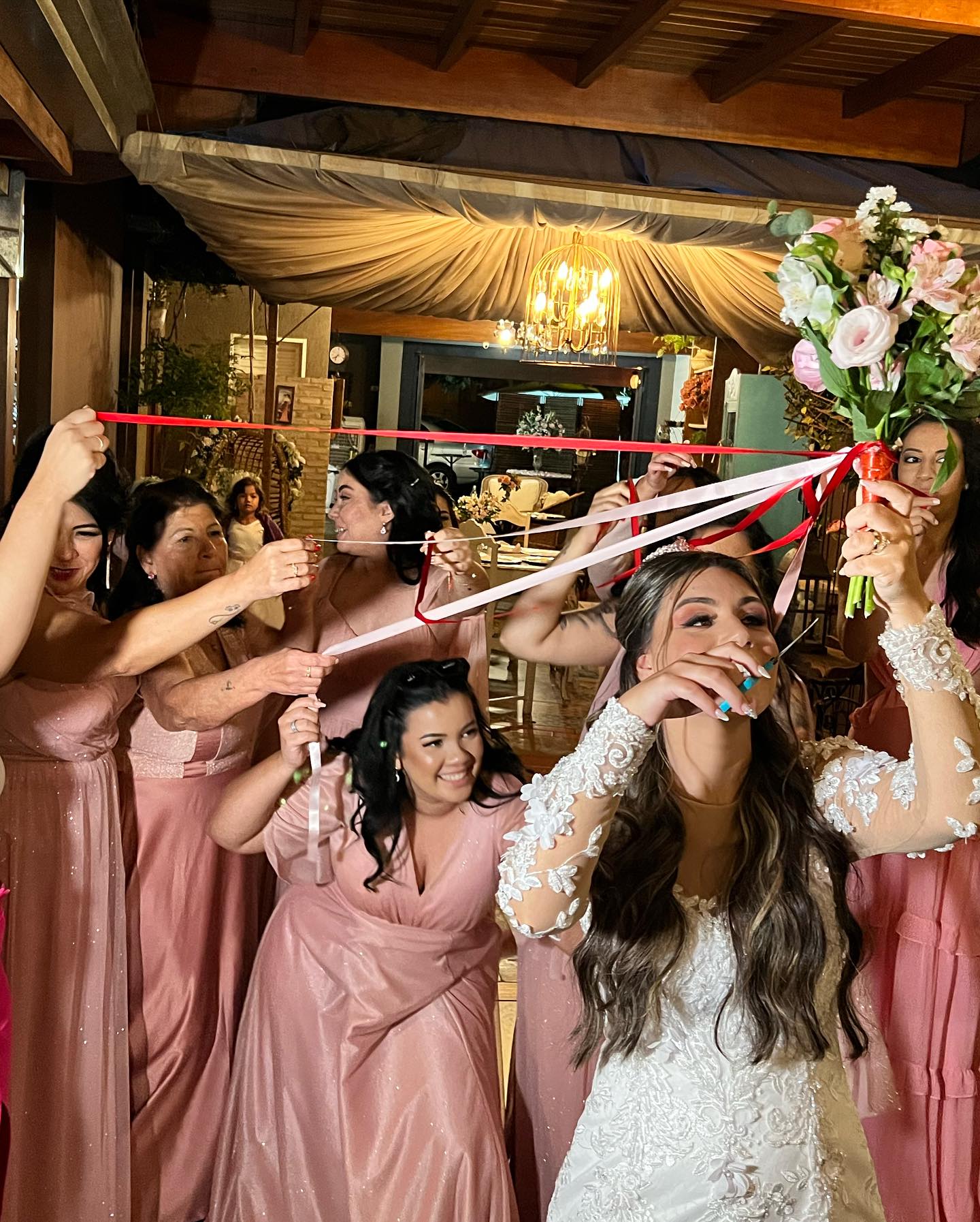 Iluminação ambiente